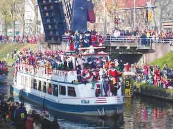 sinterklaas